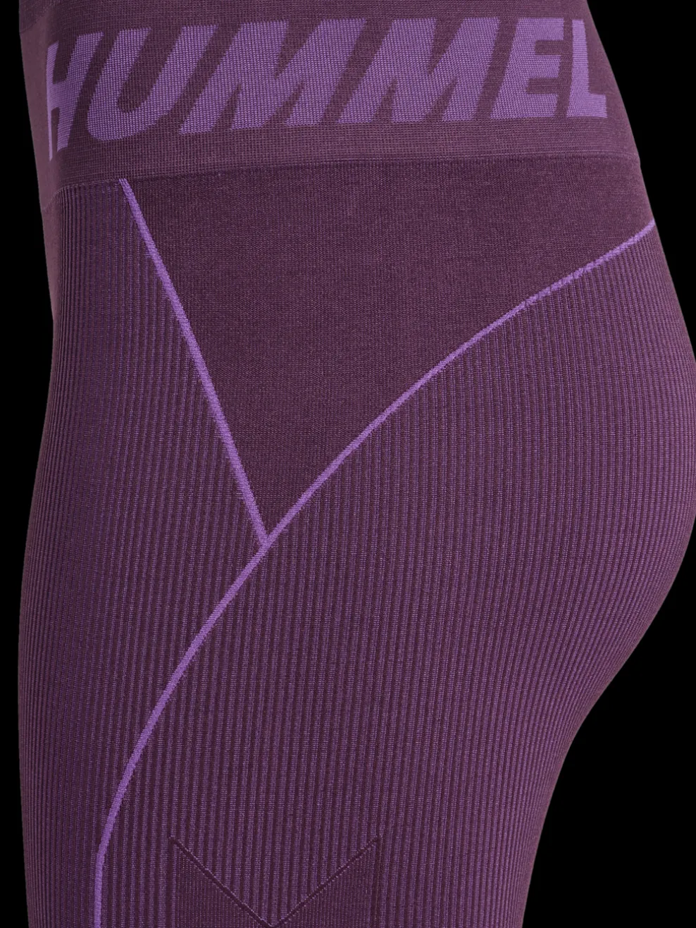 hmlTE CHRISTEL SEAMLESS MW TIGHTS
