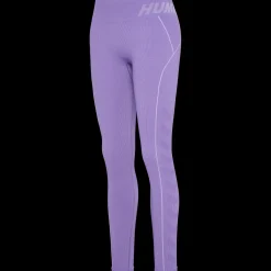 hmlTE CHRISTEL SEAMLESS MW TIGHTS