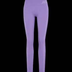 hmlTE CHRISTEL SEAMLESS MW TIGHTS