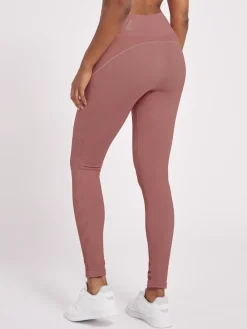 hmlTE CHRISTEL SEAMLESS MW TIGHTS