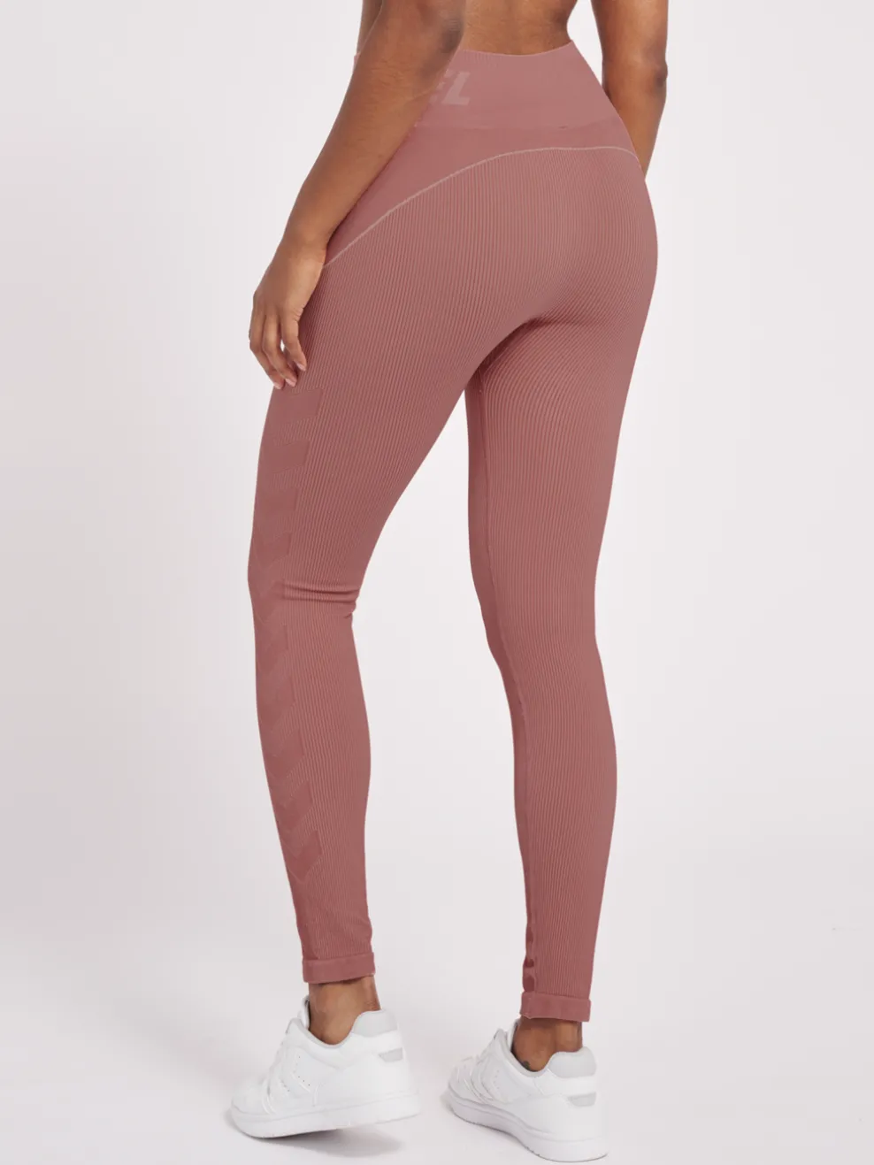 hmlTE CHRISTEL SEAMLESS MW TIGHTS