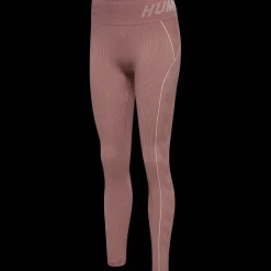 hmlTE CHRISTEL SEAMLESS MW TIGHTS