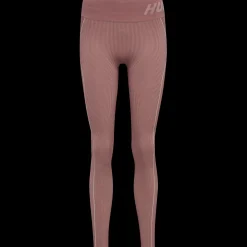 hmlTE CHRISTEL SEAMLESS MW TIGHTS
