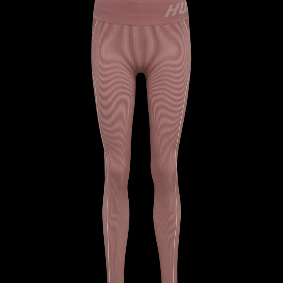 hmlTE CHRISTEL SEAMLESS MW TIGHTS