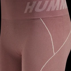 hmlTE CHRISTEL SEAMLESS MW TIGHTS