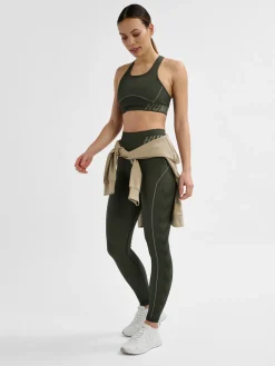 hmlTE CHRISTEL SEAMLESS MW TIGHTS