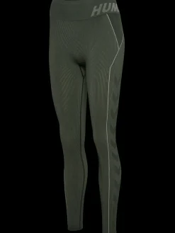 hmlTE CHRISTEL SEAMLESS MW TIGHTS