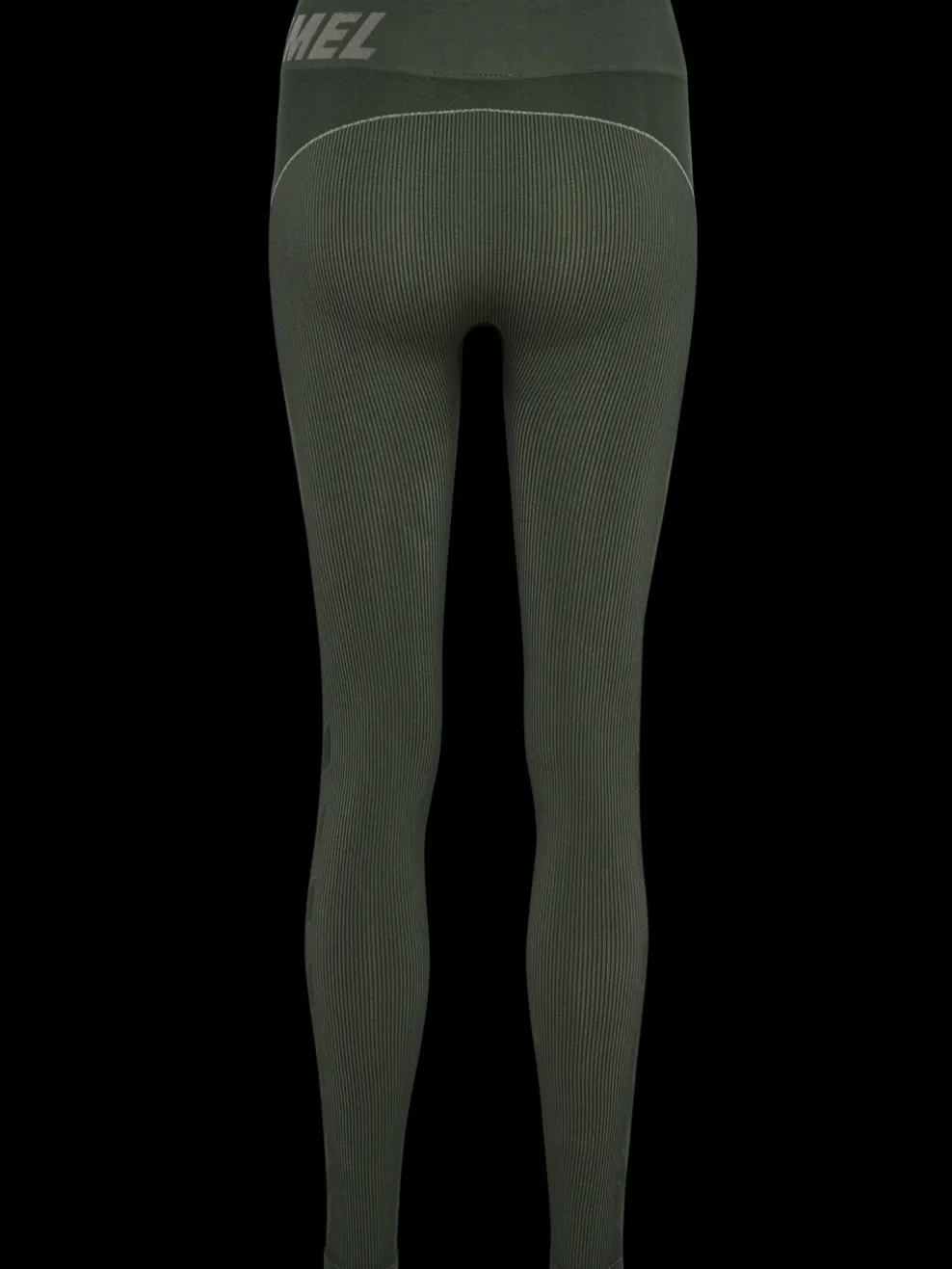 hmlTE CHRISTEL SEAMLESS MW TIGHTS