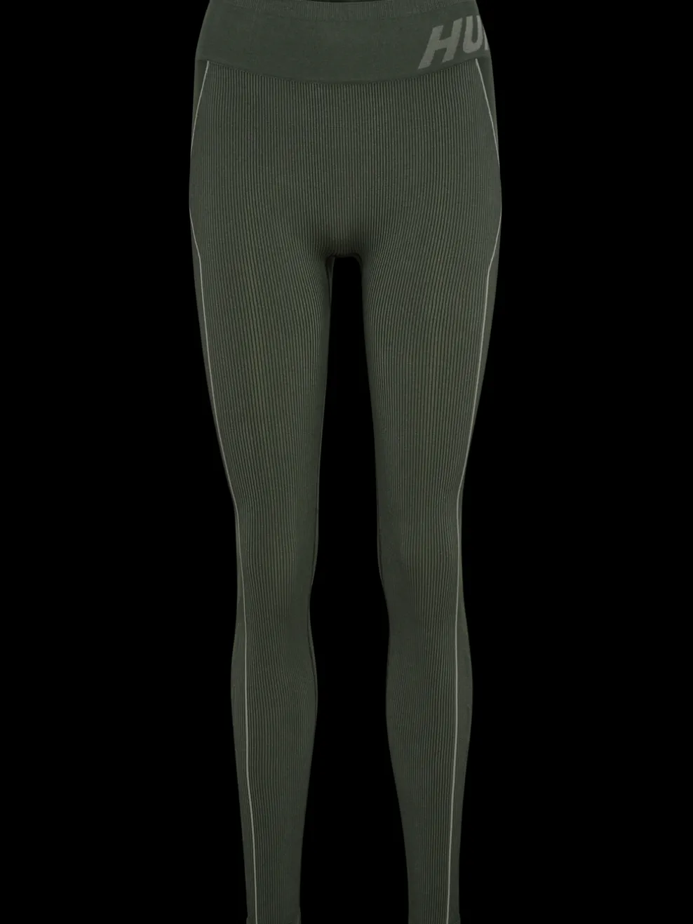 hmlTE CHRISTEL SEAMLESS MW TIGHTS