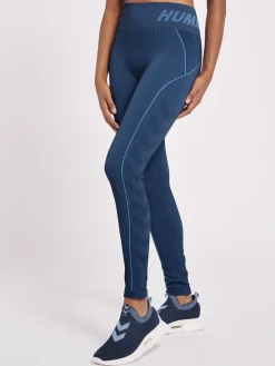 hmlTE CHRISTEL SEAMLESS MW TIGHTS