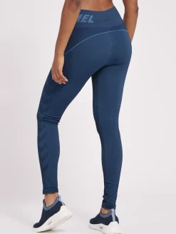 hmlTE CHRISTEL SEAMLESS MW TIGHTS
