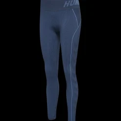 hmlTE CHRISTEL SEAMLESS MW TIGHTS