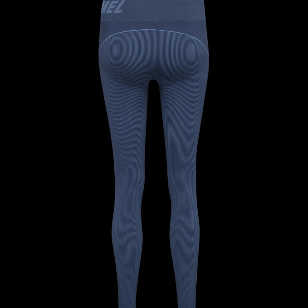 hmlTE CHRISTEL SEAMLESS MW TIGHTS
