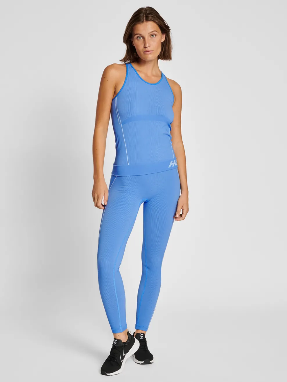 hmlTE CHRISTEL SEAMLESS MW TIGHTS