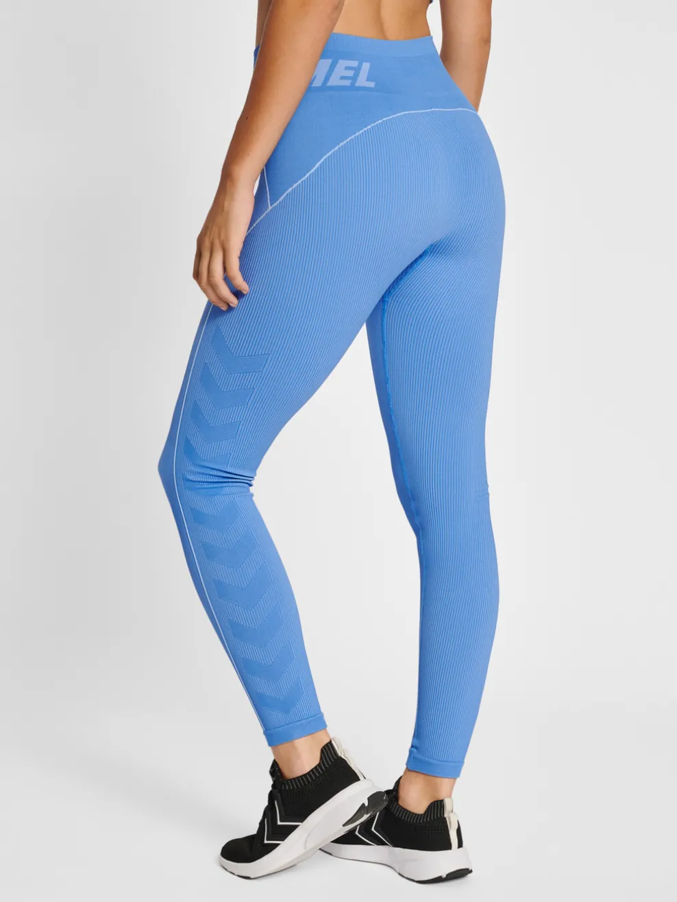 hmlTE CHRISTEL SEAMLESS MW TIGHTS