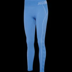hmlTE CHRISTEL SEAMLESS MW TIGHTS