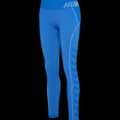 hmlTE CHRISTEL SEAMLESS MW TIGHTS