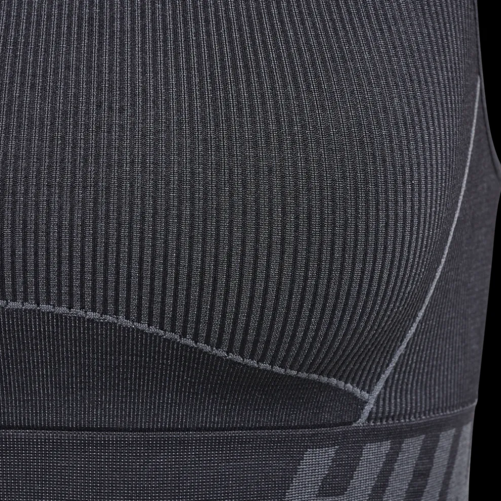hmlTE CHRISTEL SEAMLESS SPORTS TOP