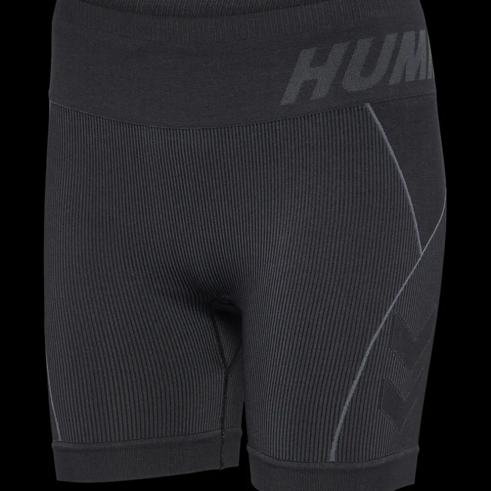 hmlTE CHRISTEL SEAMLESS SHORTS