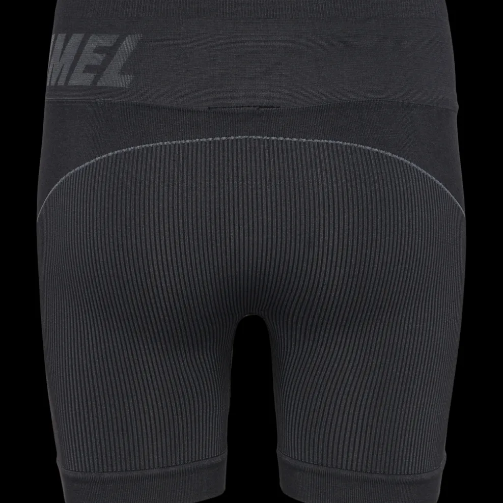 hmlTE CHRISTEL SEAMLESS SHORTS
