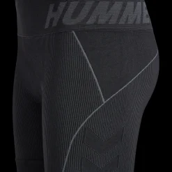 hmlTE CHRISTEL SEAMLESS SHORTS