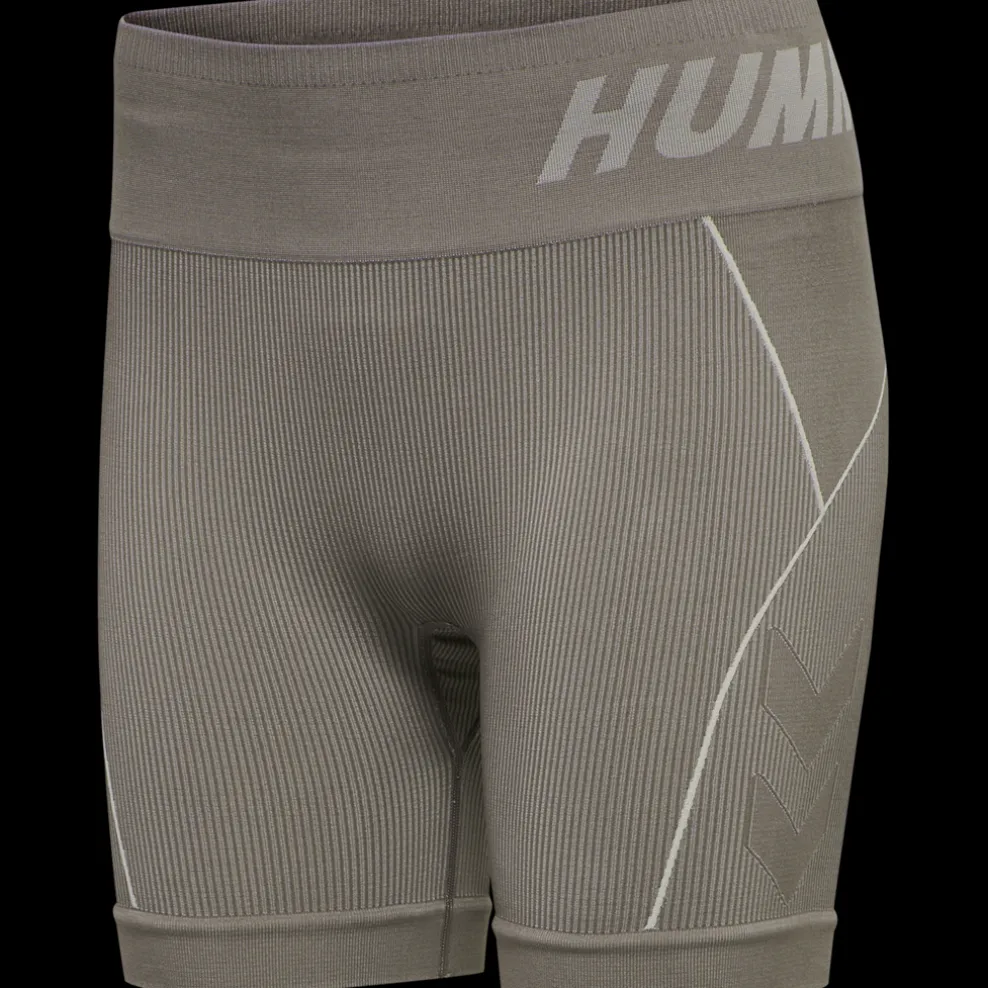 hmlTE CHRISTEL SEAMLESS SHORTS