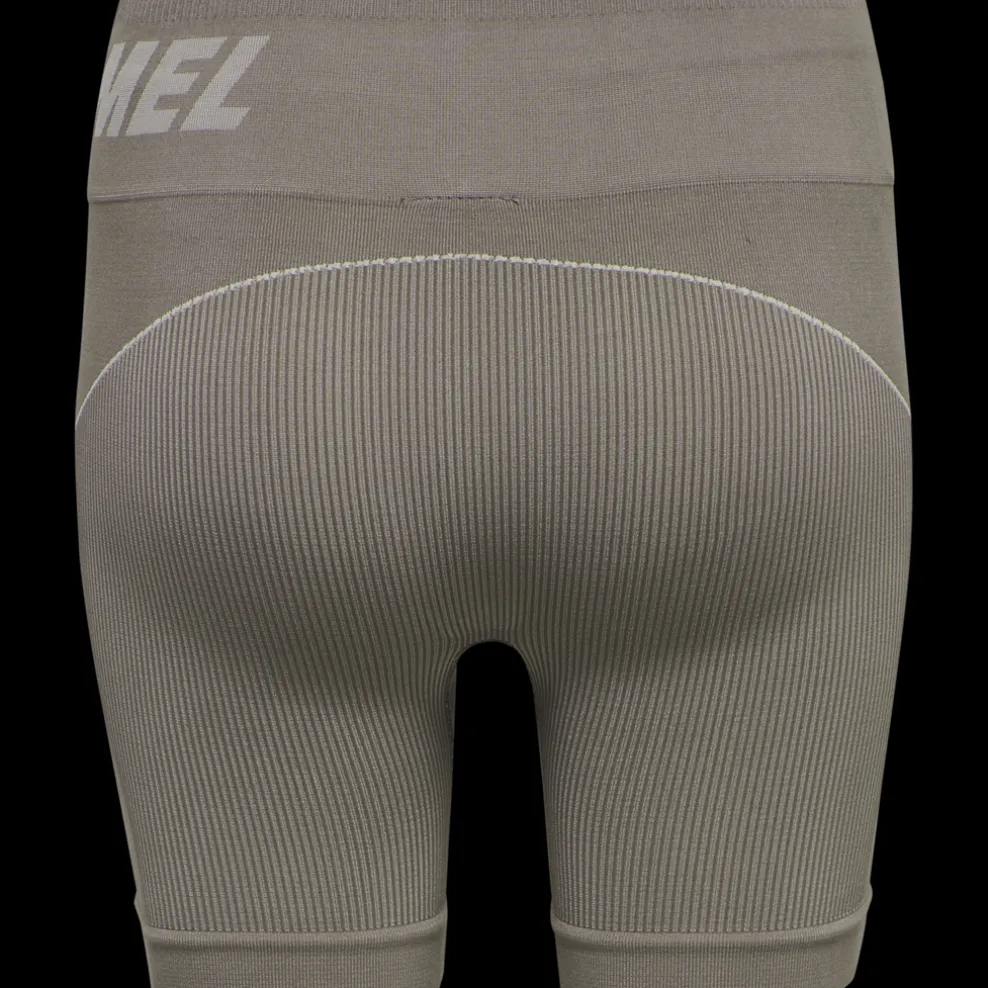 hmlTE CHRISTEL SEAMLESS SHORTS