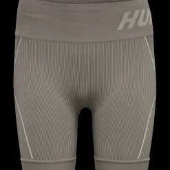 hmlTE CHRISTEL SEAMLESS SHORTS