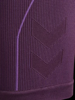 hmlTE CHRISTEL SEAMLESS SHORTS