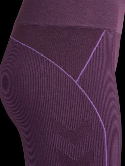 hmlTE CHRISTEL SEAMLESS SHORTS
