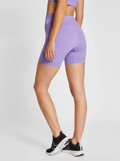hmlTE CHRISTEL SEAMLESS SHORTS