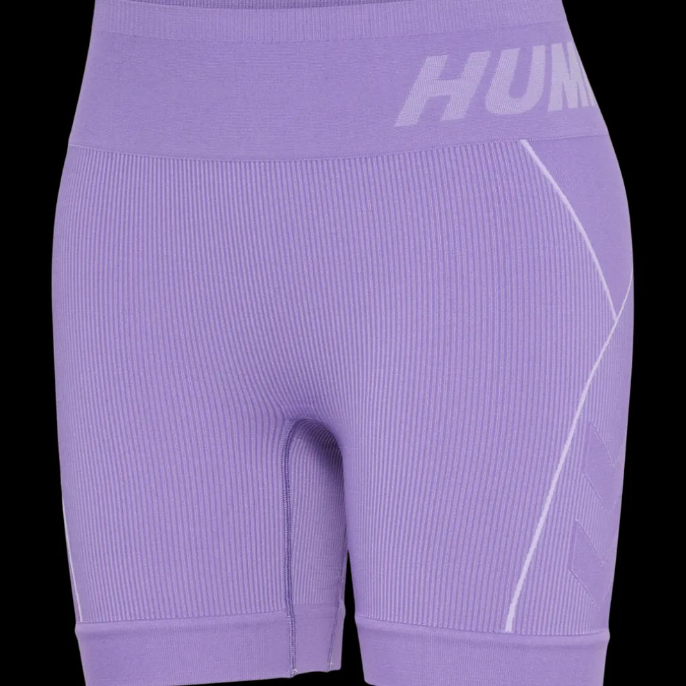 hmlTE CHRISTEL SEAMLESS SHORTS