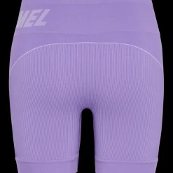 hmlTE CHRISTEL SEAMLESS SHORTS