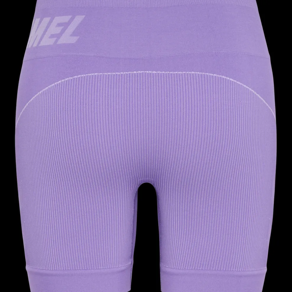 hmlTE CHRISTEL SEAMLESS SHORTS