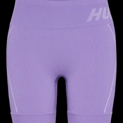 hmlTE CHRISTEL SEAMLESS SHORTS