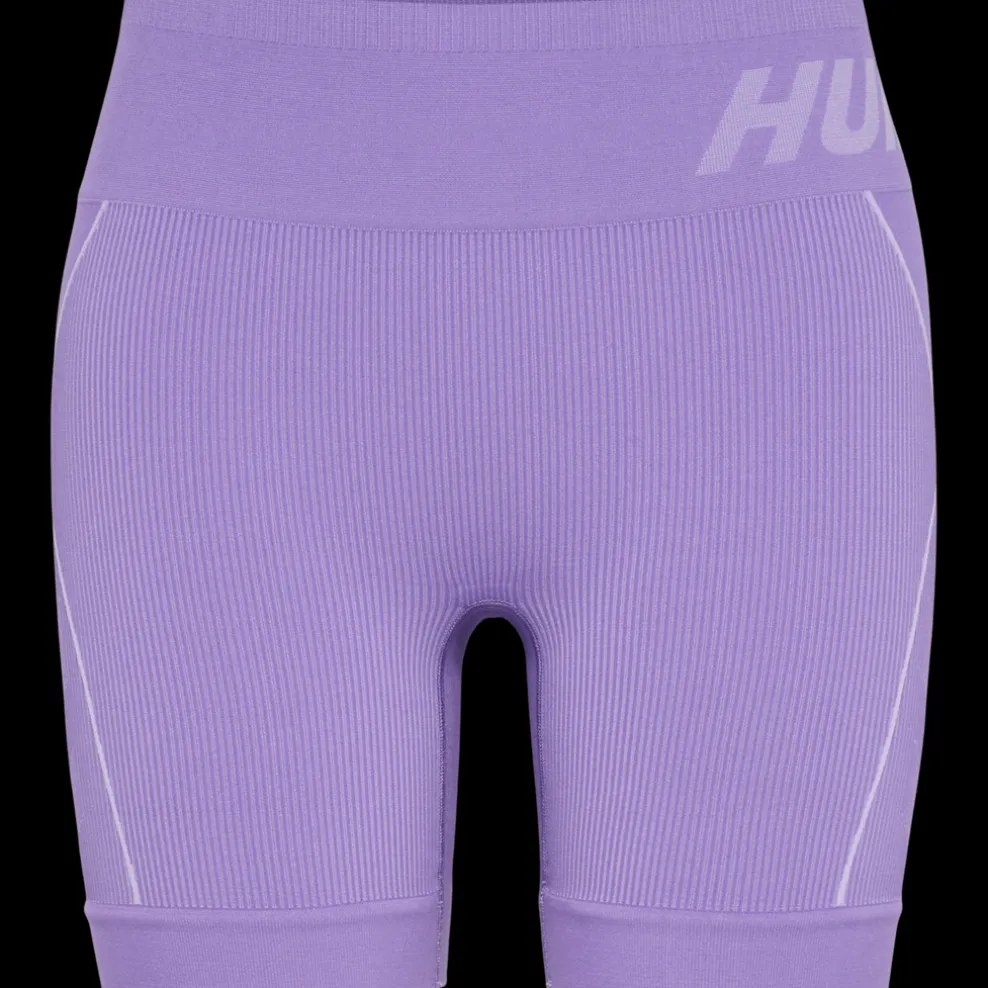 hmlTE CHRISTEL SEAMLESS SHORTS