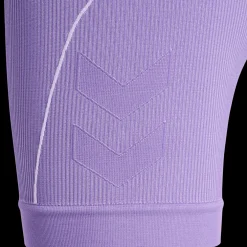 hmlTE CHRISTEL SEAMLESS SHORTS