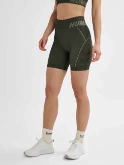 hmlTE CHRISTEL SEAMLESS SHORTS