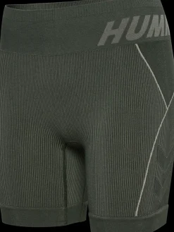 hmlTE CHRISTEL SEAMLESS SHORTS