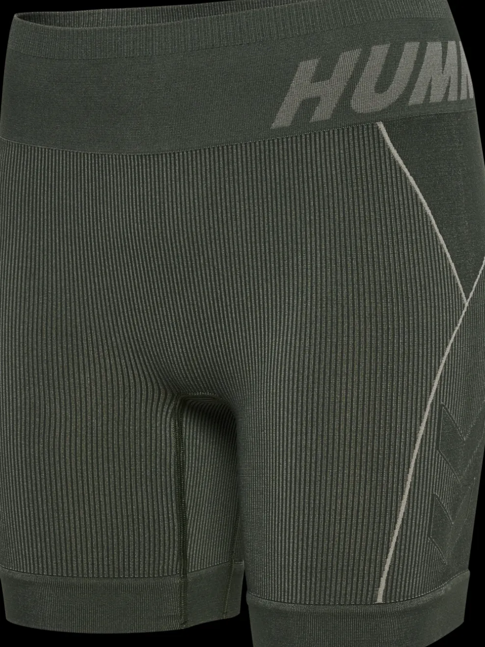 hmlTE CHRISTEL SEAMLESS SHORTS