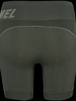 hmlTE CHRISTEL SEAMLESS SHORTS