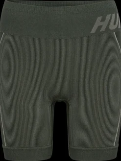 hmlTE CHRISTEL SEAMLESS SHORTS