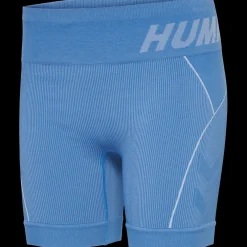 hmlTE CHRISTEL SEAMLESS SHORTS