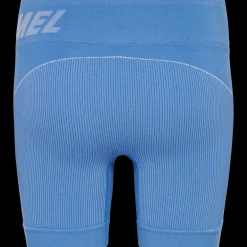 hmlTE CHRISTEL SEAMLESS SHORTS