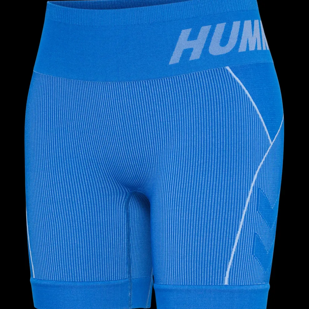 hmlTE CHRISTEL SEAMLESS SHORTS
