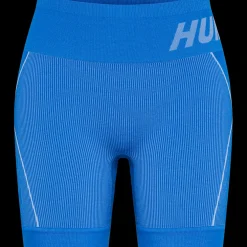 hmlTE CHRISTEL SEAMLESS SHORTS