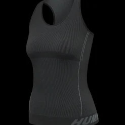 hmlTE CHRISTEL SEAMLESS TOP