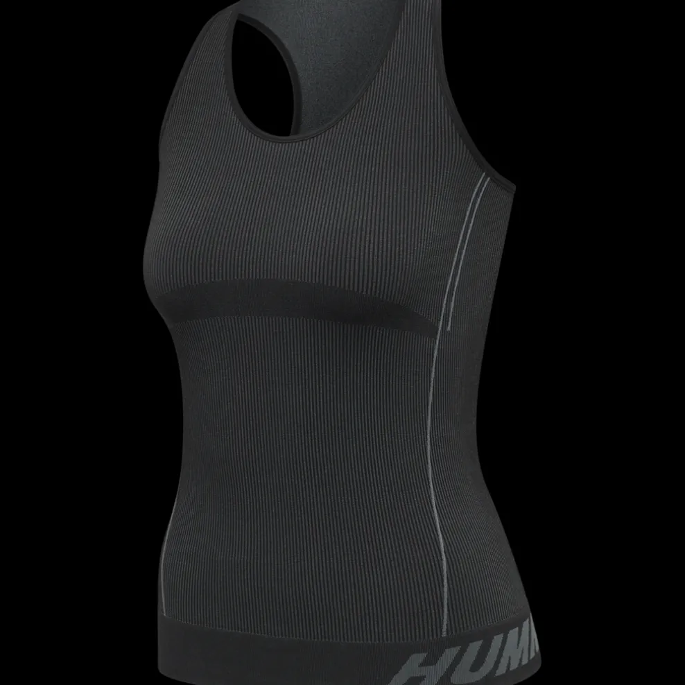 hmlTE CHRISTEL SEAMLESS TOP