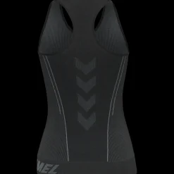 hmlTE CHRISTEL SEAMLESS TOP