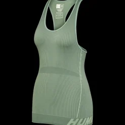 hmlTE CHRISTEL SEAMLESS TOP
